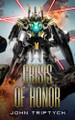 Crisis of Honor by John Triptych