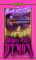 Birthday Party Demon by Wendy Dalrymple
