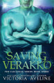 Saving Verakko Victoria Aveline 9781734678826