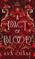 A Pact of Blood Eva Chase 9781998582112