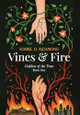 Vines and Fire Sorrel D Richmond 9798990983403