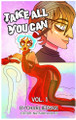 Take All You Can Vol. 1 Charlie D Van 9798348141646