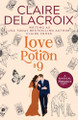 Love Potion #9 by Claire Delacroix