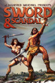 Sword & Scandal J Manfred Weichsel 9798330436941
