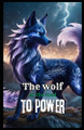 The Wolf by Willian Innovador