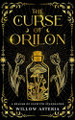 The Curse of Orilon by Willow Asteria