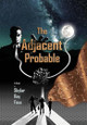The Adjacent Probable Skylar Ray Foxx 9798990758537