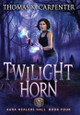 Twilight Horn Thomas K Carpenter 9781958498262