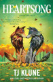 Heartsong Tj Klune 9781250358479