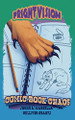 Comic Book Chaos by Culliver Crantz