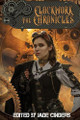 The Clockwork Chronicles Jade Cinders 9798990651203