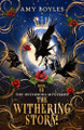 The Withering Storm by Amy Boyles