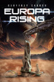 Europa Rising by Geoffrey Church