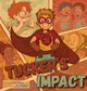 Tucker's Impact Paul Gibson 9798892660143