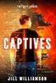Captives Jill Williamson 9781955843270