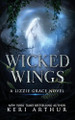 Wicked Wings Keri Arthur 9781923169555
