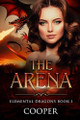 The Arena by Author Cooper