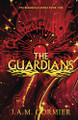The Guardians by J a M Cormier