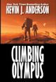 Climbing Olympus by Kevin Anderson