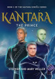 Kantara: The Prince Stephen Weller 9781966343066