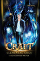Craft by The Phantom Writer