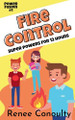 Fire Control by Renee Conoulty
