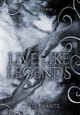 Live Like Legends Allie Shante 9798989478835