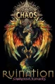 Chaos Ruination by Sabreena Rodgers