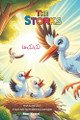 The Storks by Reza Nazari