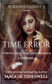 Time Error Maggie Tideswell 9798227760869