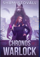 Chronos Warlock Shami Stovall 9781957613529