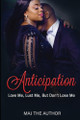 Anticipation by Myara Jefferson