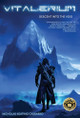 Vitalerium - Descent into the Void Nicholas Keating Casbarro 9798891324015