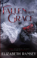 Fallen From Grace by Elizabeth Ramsey