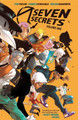 Seven Secrets Vol. 1 by Tom Taylor