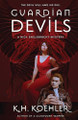 Guardian Devils: Nick Englebrecht #4 K H Koehler 9798869241122