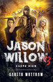Jason Willow 3 - Carpe Diem by Gareth Mottram