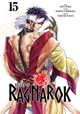 Record of Ragnarok, Vol. 15 by Shinya Umemura