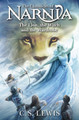 The Lion, the Witch and the Wardrobe C S Lewis 9780063435131