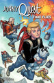 Jonny Quest Vol. 1: Time Flies Joe Casey 9781524127589