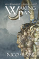 Waking Pan Nico Silver 9781998212361
