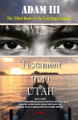 Adam III (Testament from UTAH) by Adam Kim