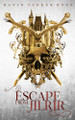 Escape from Jilrir by David Parker-Ross