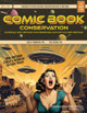 Comic Book Conservation: Materials and Methods for Preserving our Pop Culture Heritage Shelby Thompson 9798992213607
