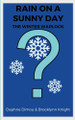 Rain on a Sunny Day #2 The Winter Warlock by Brooklynn Knight