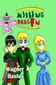 Missing Dragon by Wagner Bastos