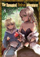 The Unwanted Undead Adventurer (Manga): Volume 8 by Yu Okano