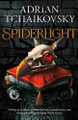 Spiderlight Adrian Tchaikovsky 9781250371980
