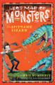 The Spitfang Lizard by Kris Humphrey