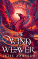 The Wind Weaver Julie Johnson 9780593817865